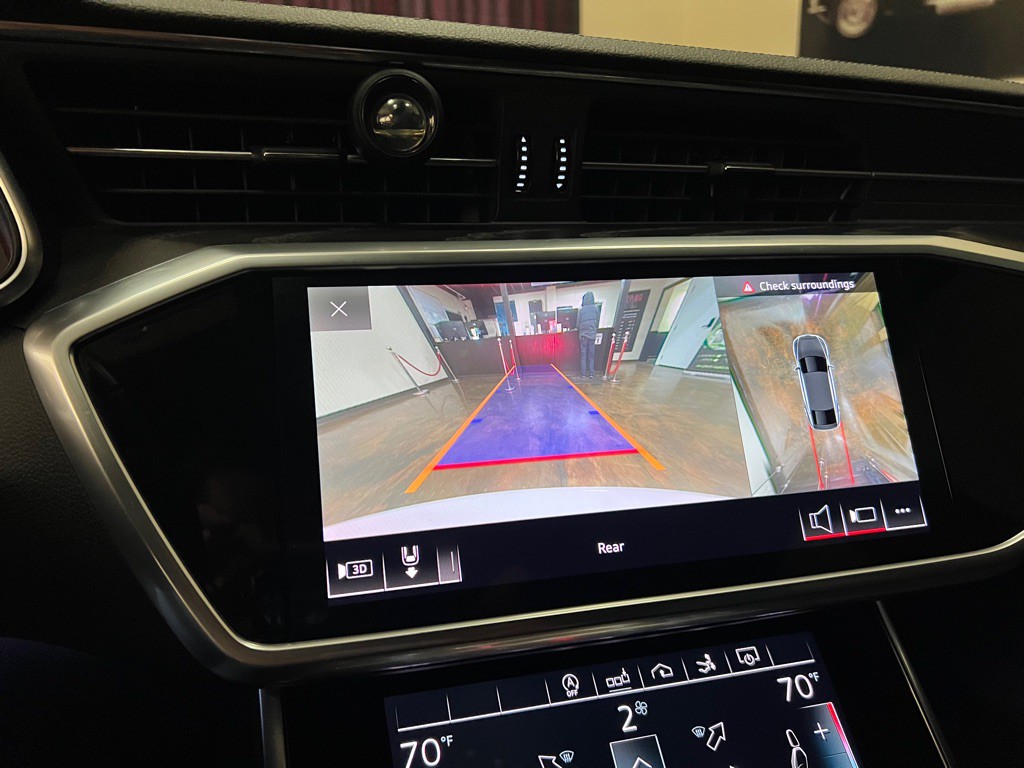 2020 Audi A7 Image 33