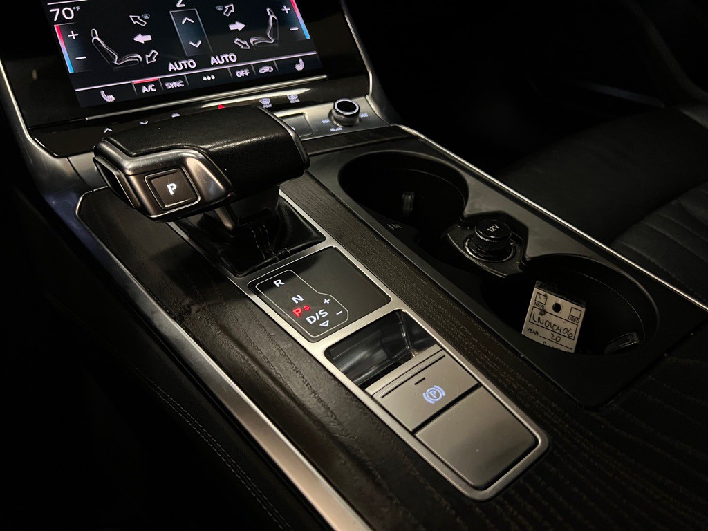 2020 Audi A7 Image 38