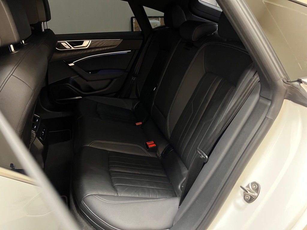 2020 Audi A7 Image 42