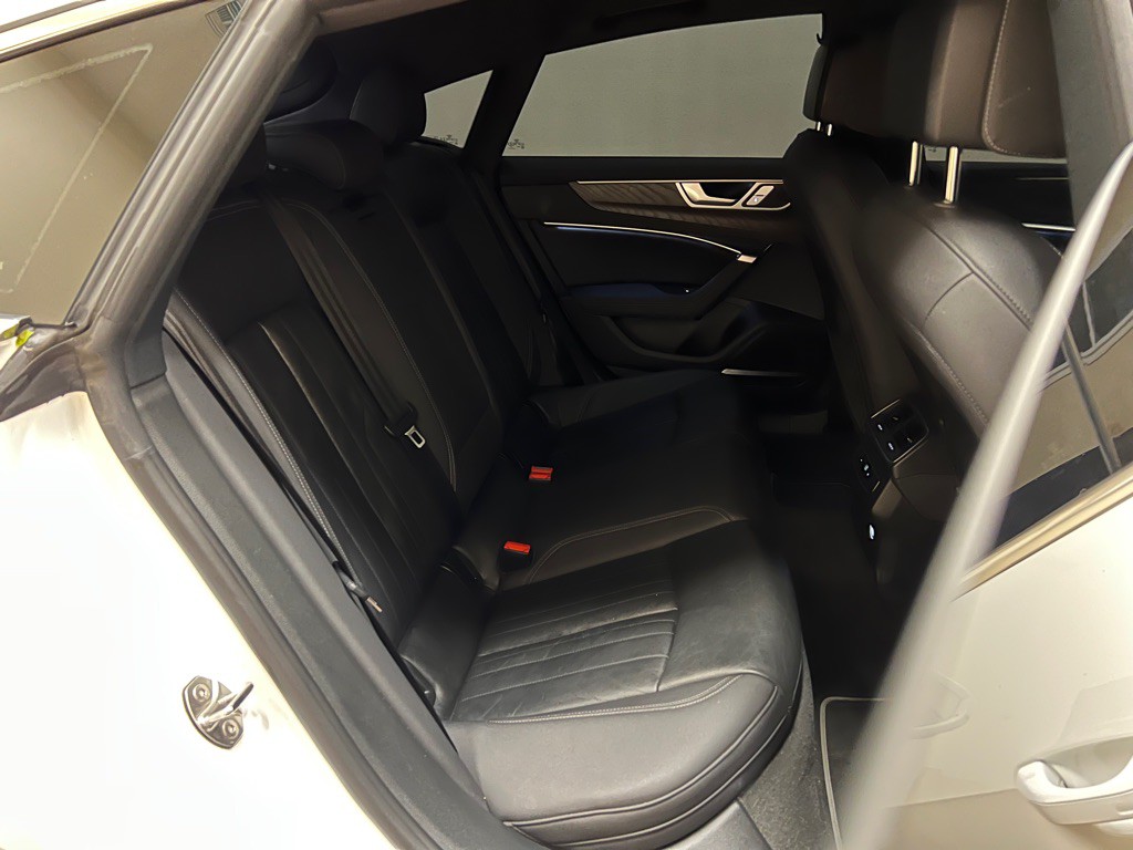 2020 Audi A7 Image 43