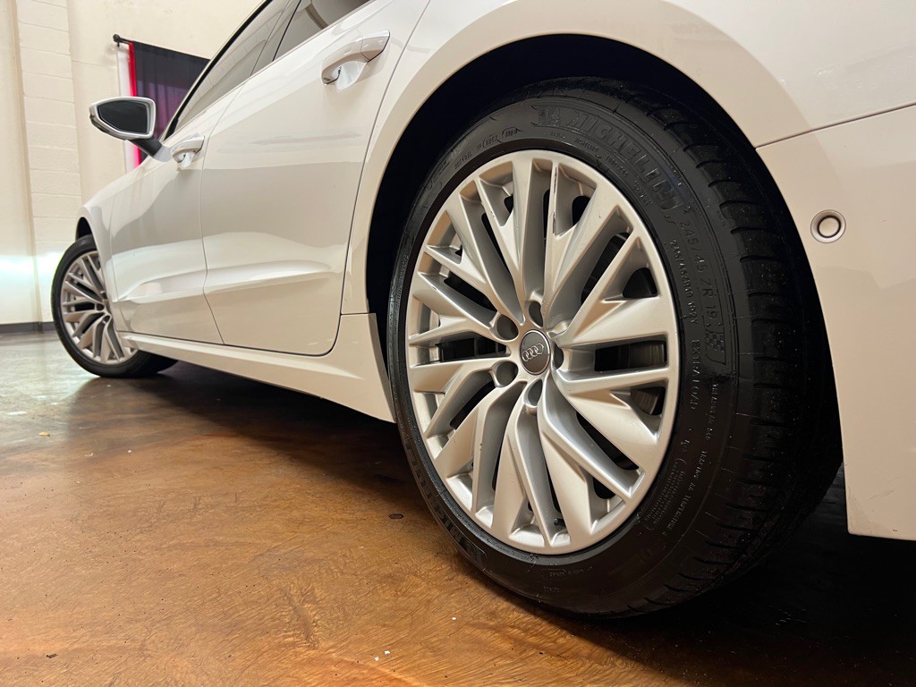 2020 Audi A7 Image 50