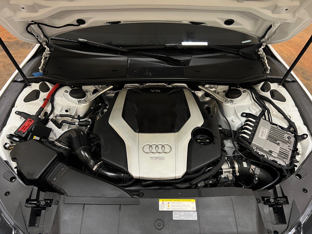 2020 Audi A7 Image 14