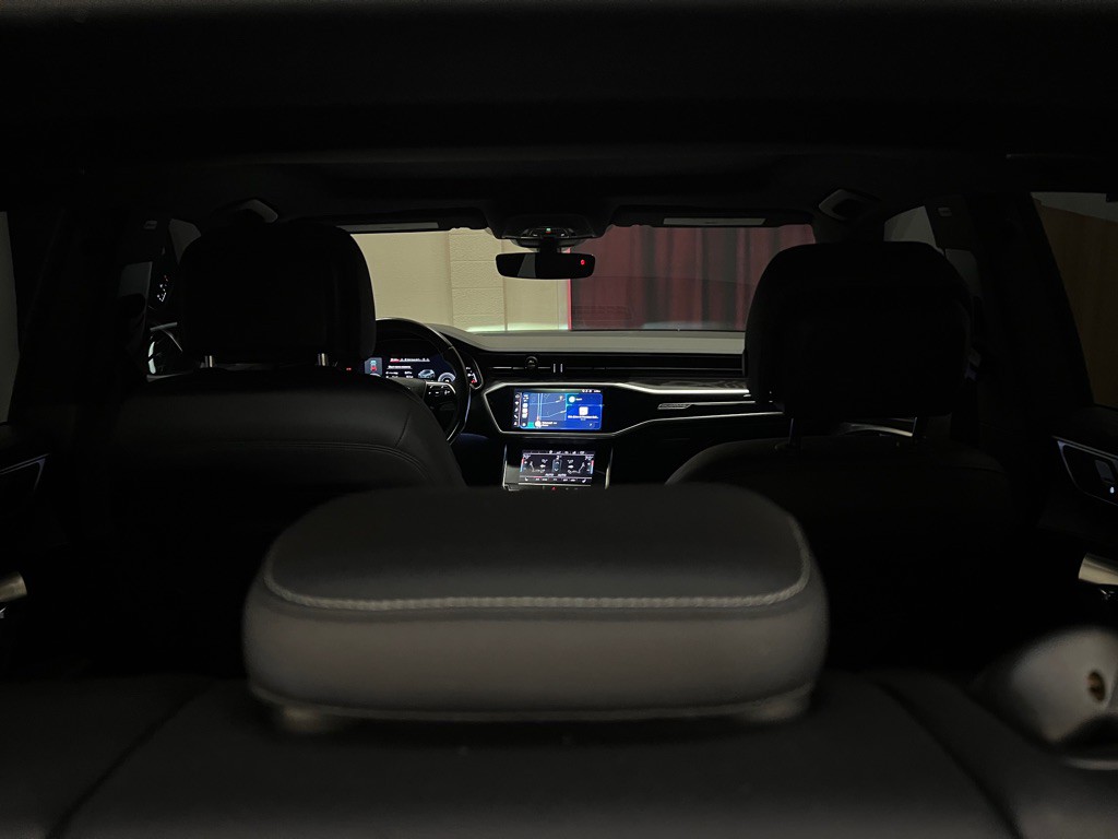 2020 Audi A7 Image 19