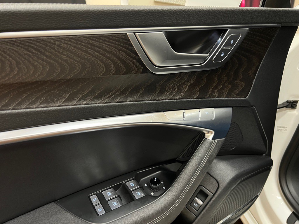 2020 Audi A7 Image 24