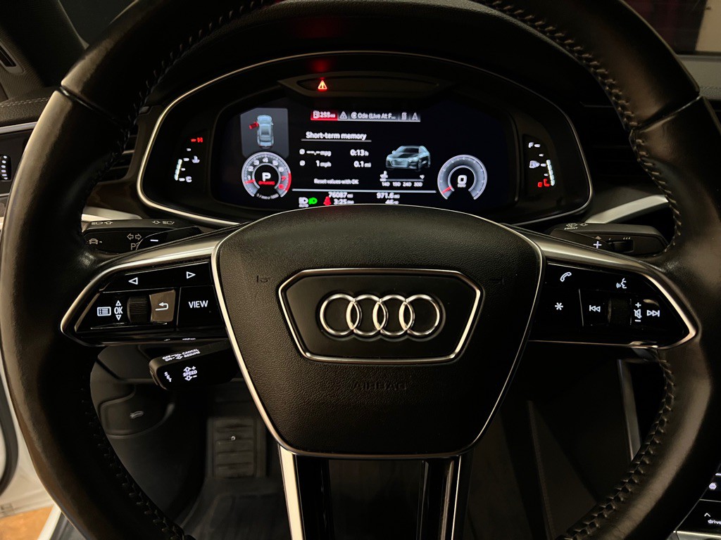 2020 Audi A7 Image 29
