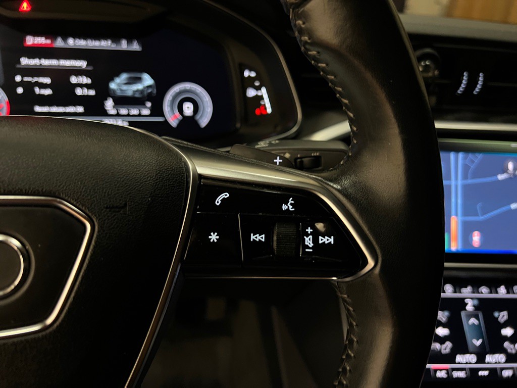 2020 Audi A7 Image 30