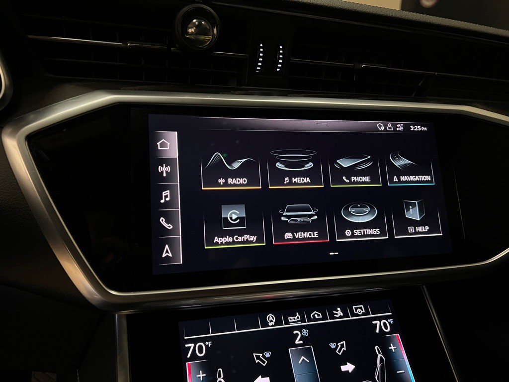 2020 Audi A7 Image 32