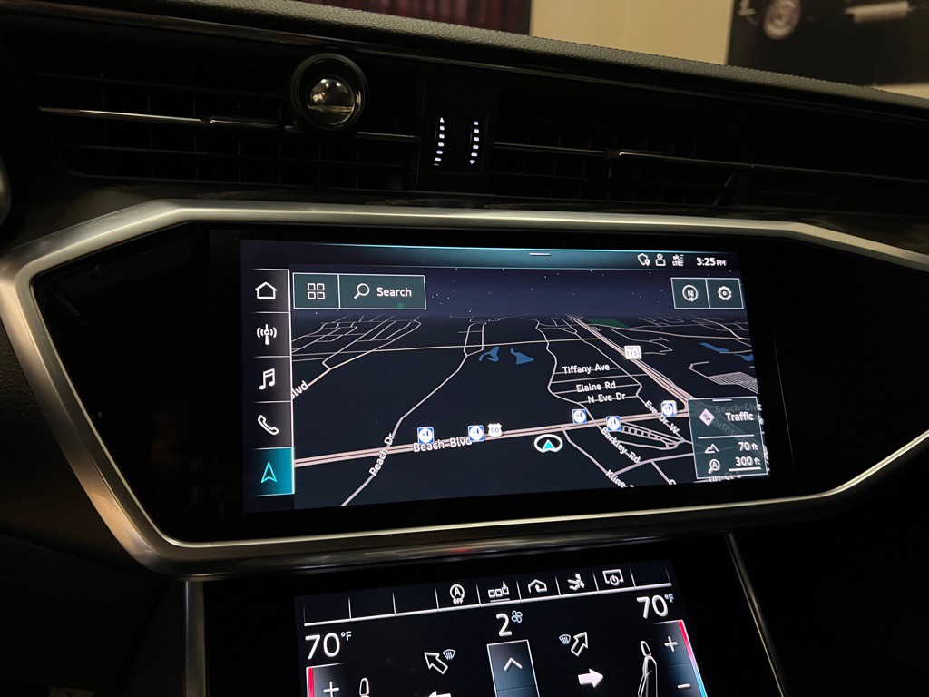 2020 Audi A7 Image 33