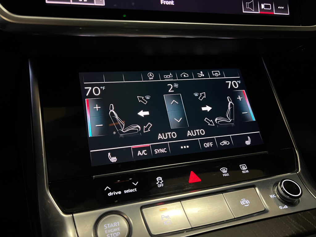 2020 Audi A7 Image 37