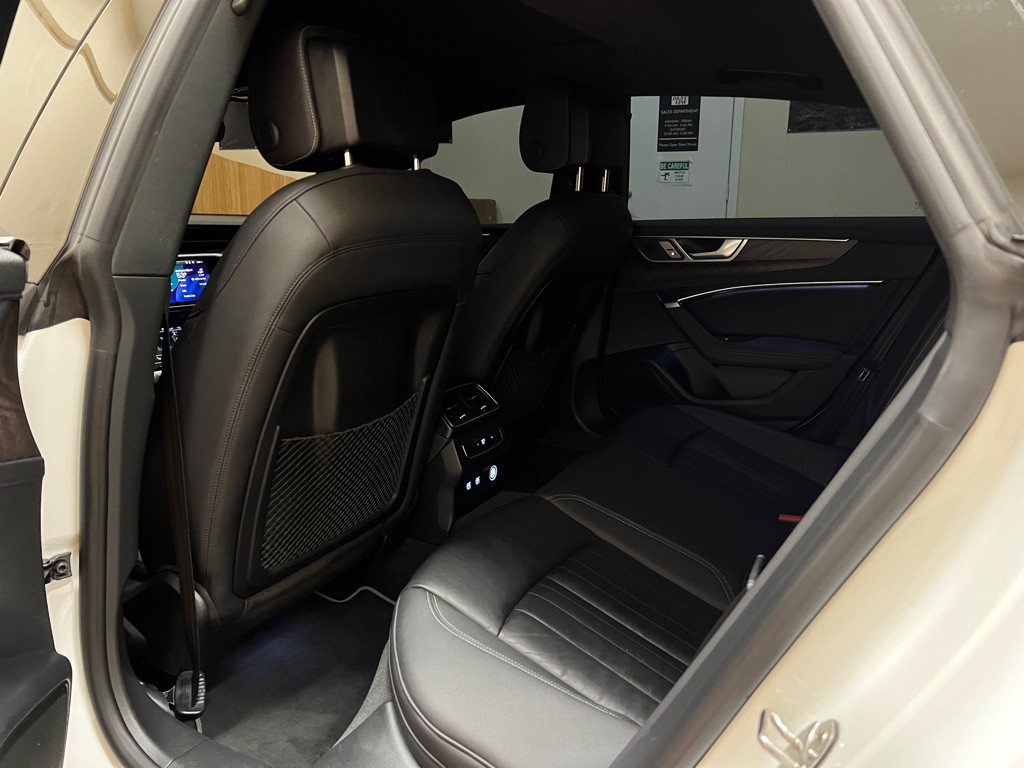 2020 Audi A7 Image 42