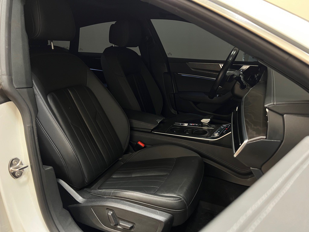 2020 Audi A7 Image 46