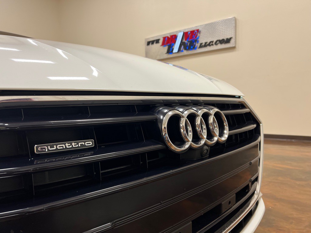 2020 Audi A7 Image 54