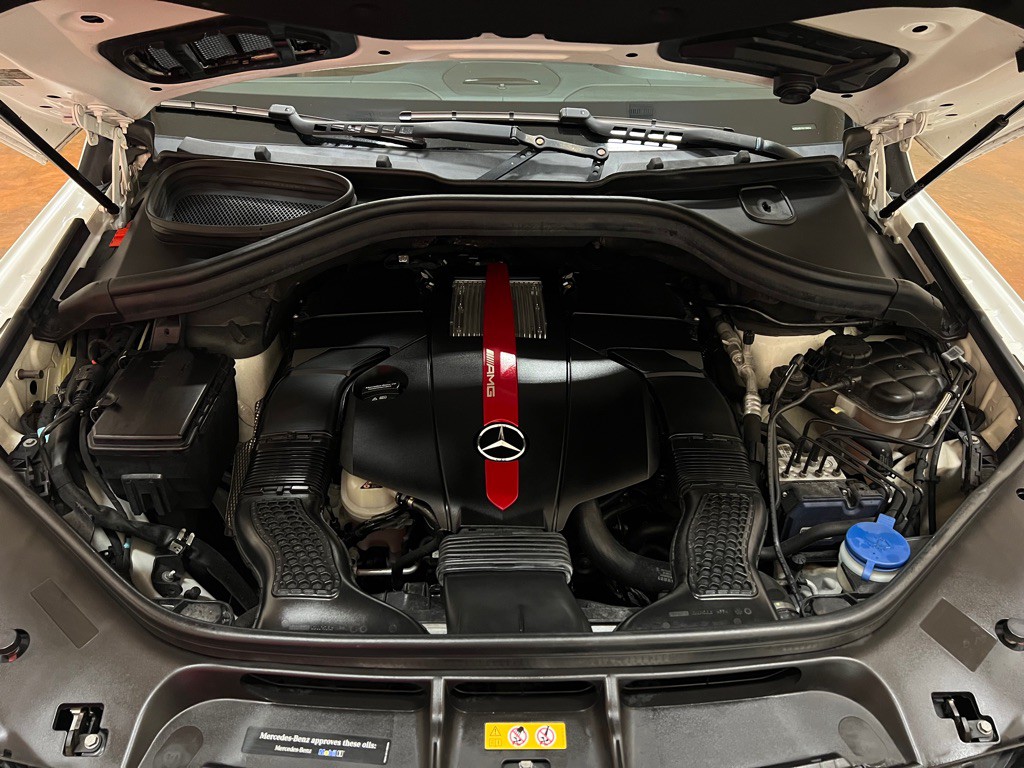 2019 Mercedes-Benz GLE-Class Image 13