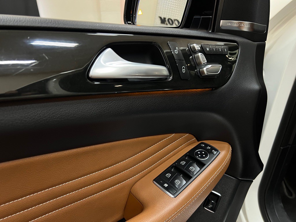 2019 Mercedes-Benz GLE-Class Image 22