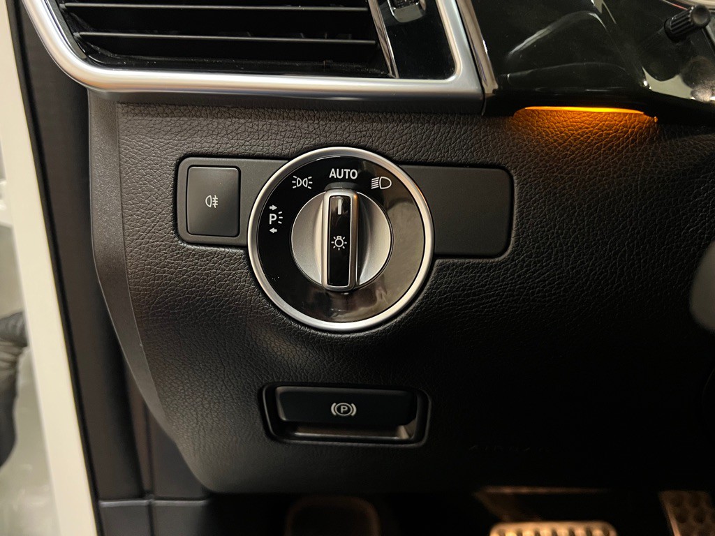 2019 Mercedes-Benz GLE-Class Image 23