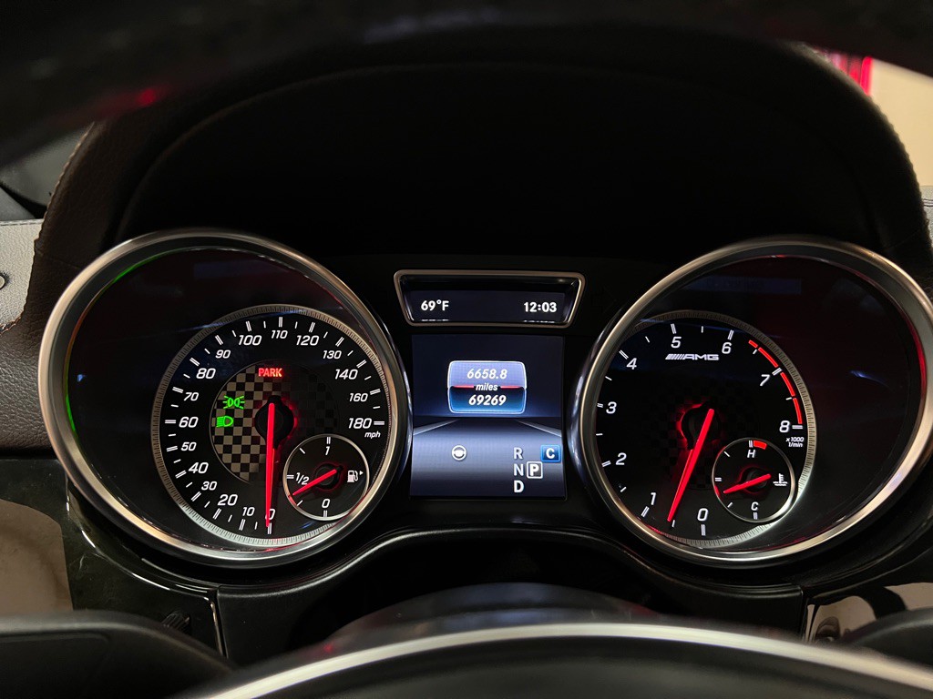 2019 Mercedes-Benz GLE-Class Image 24