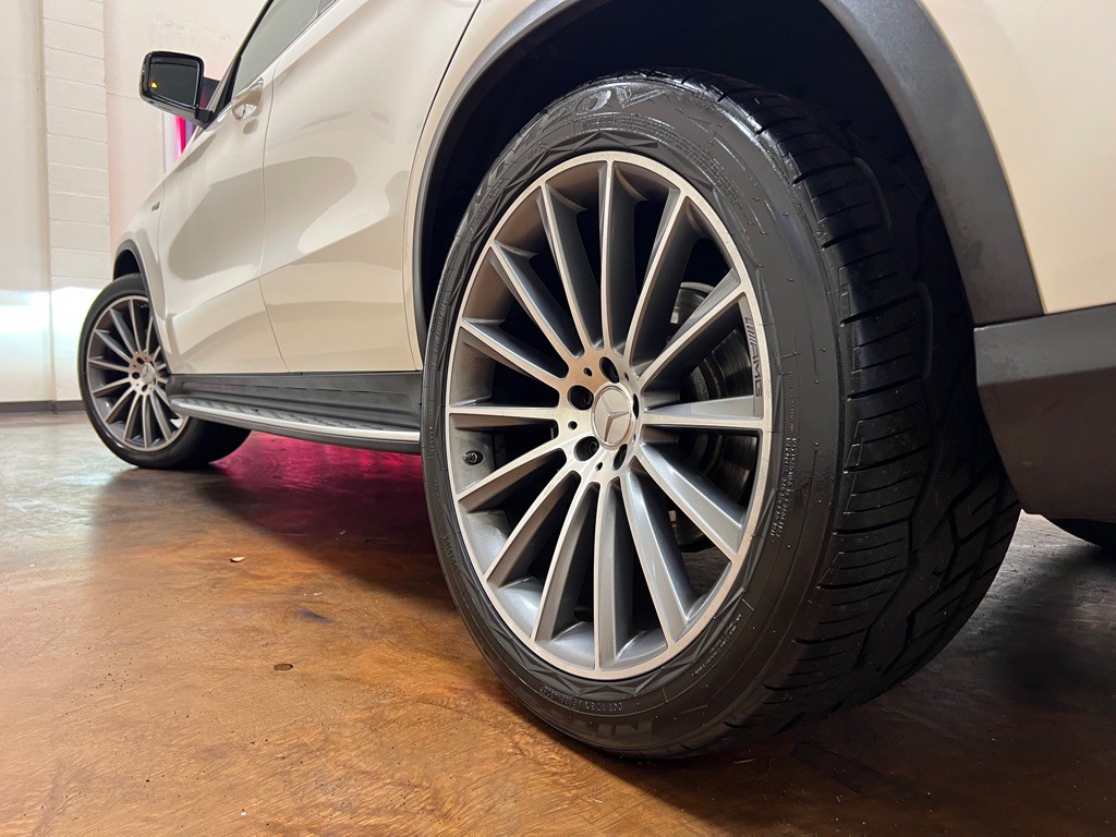 2019 Mercedes-Benz GLE-Class Image 42