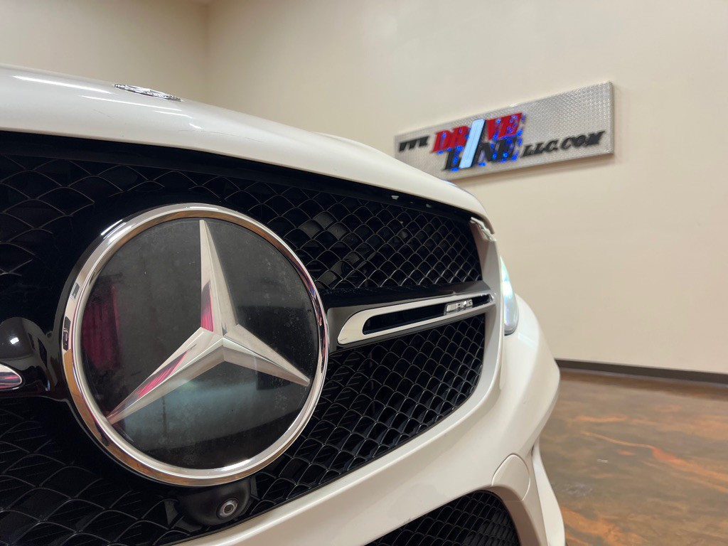 2019 Mercedes-Benz GLE-Class Image 45