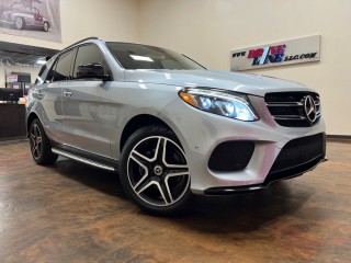 Image for 2017 Mercedes-Benz GLE-Class GLE 350 ID: 7167321