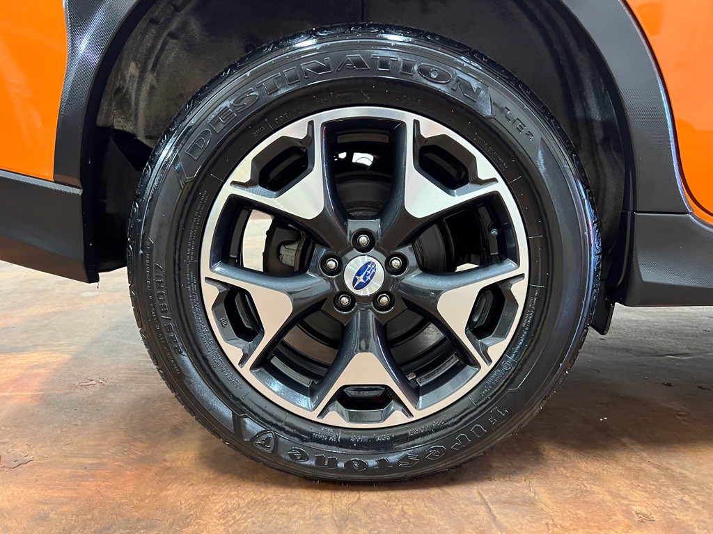 2018 Subaru Crosstrek Image 12