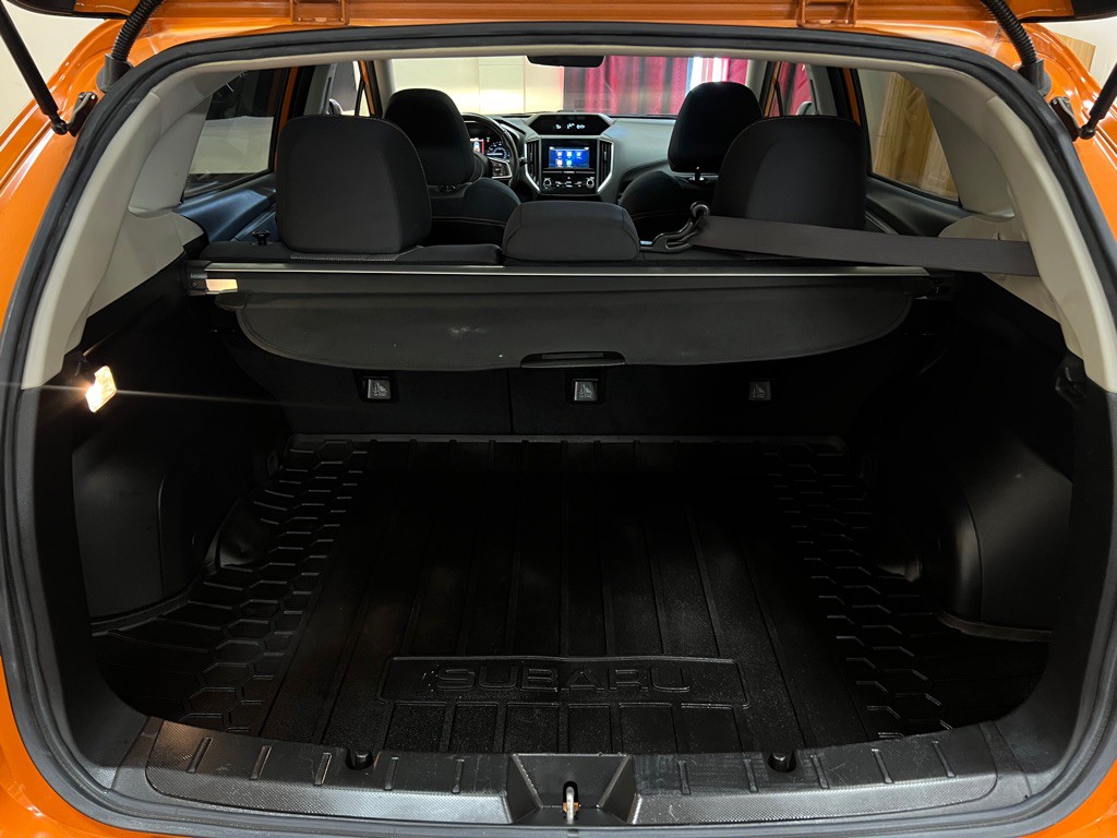 2018 Subaru Crosstrek Image 15