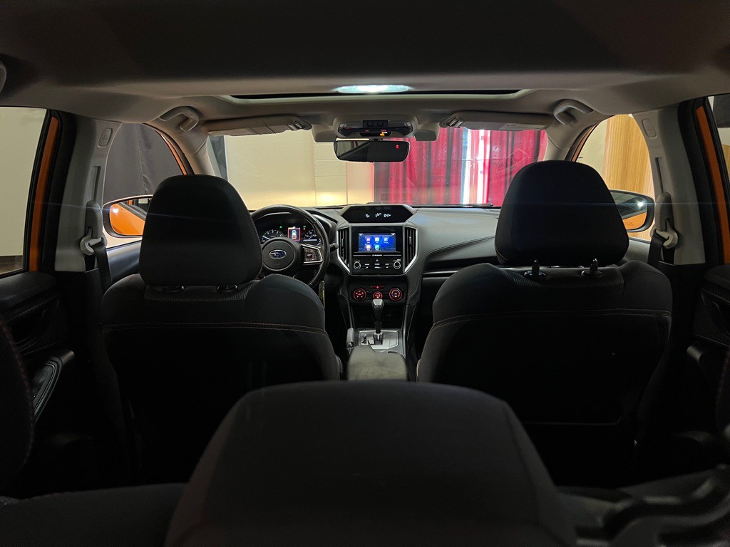 2018 Subaru Crosstrek Image 16
