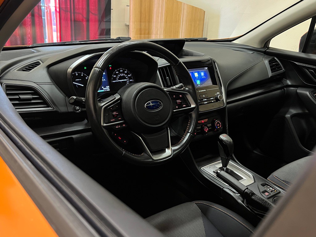 2018 Subaru Crosstrek Image 17