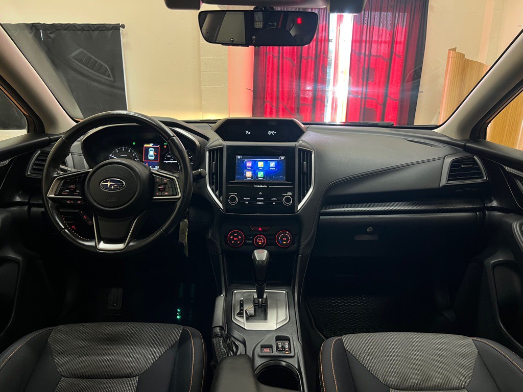 2018 Subaru Crosstrek Image 18