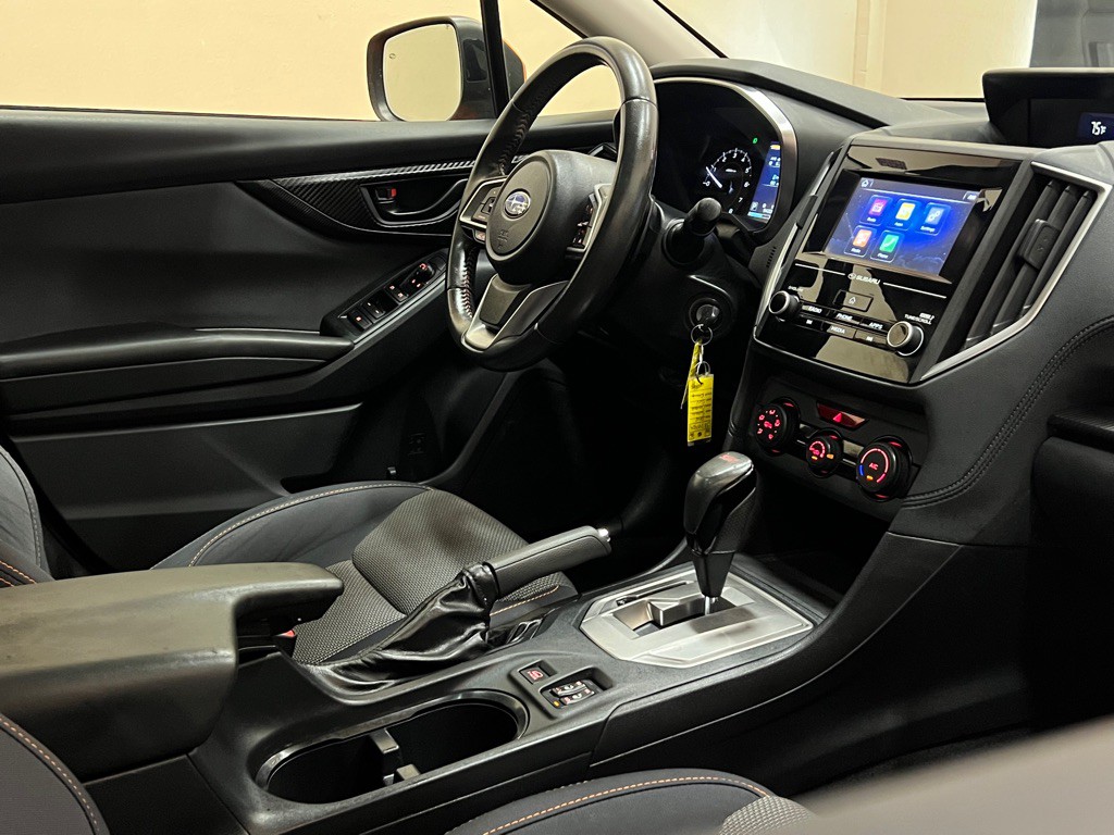 2018 Subaru Crosstrek Image 19