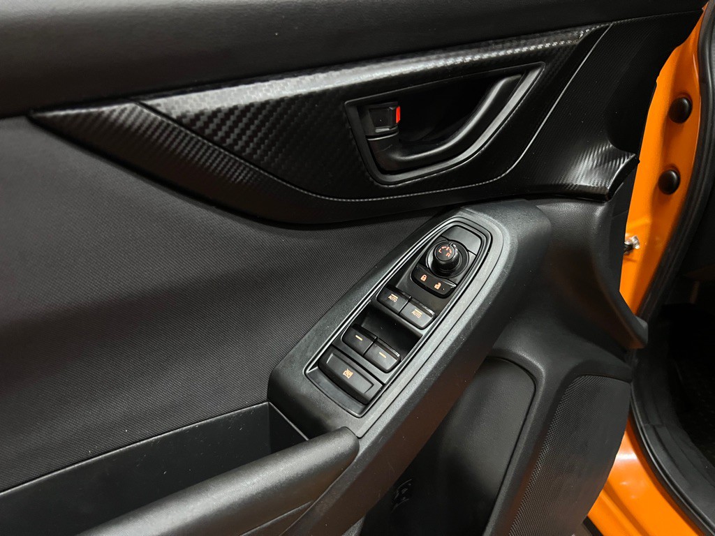 2018 Subaru Crosstrek Image 20