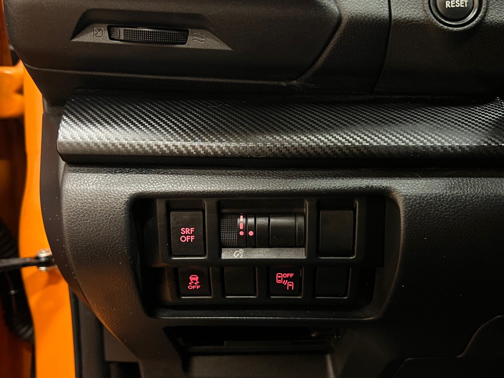 2018 Subaru Crosstrek Image 21