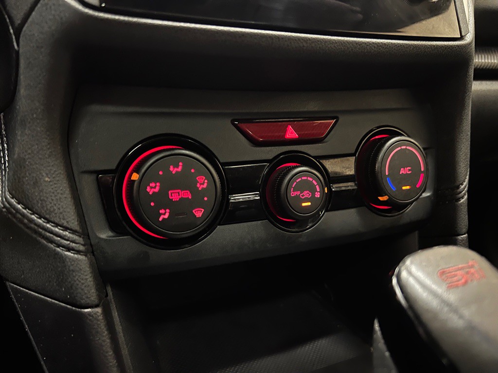 2018 Subaru Crosstrek Image 26