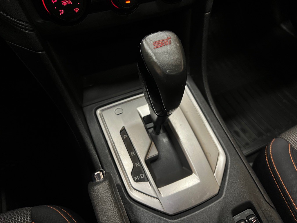 2018 Subaru Crosstrek Image 27