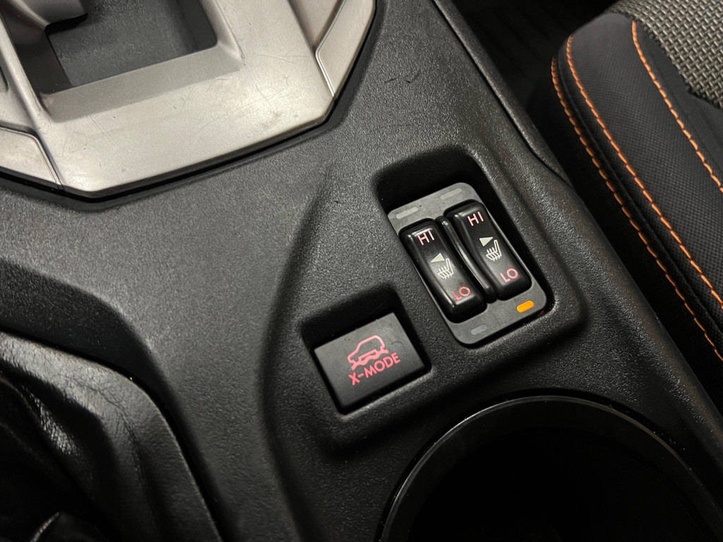 2018 Subaru Crosstrek Image 28