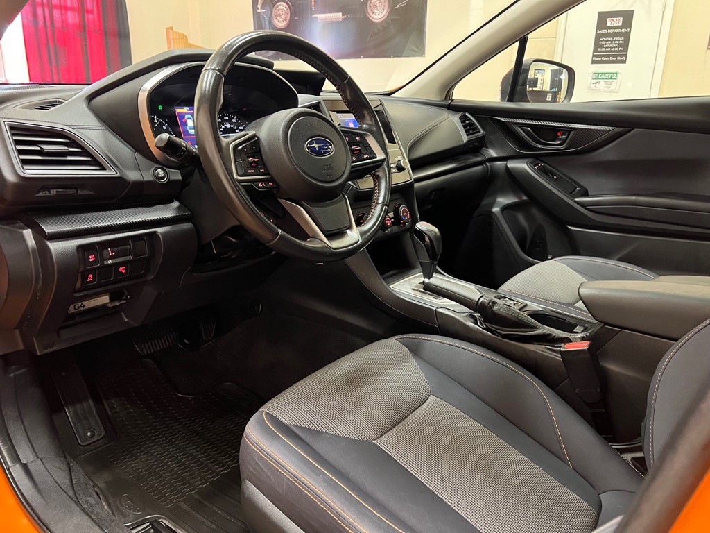 2018 Subaru Crosstrek Image 29
