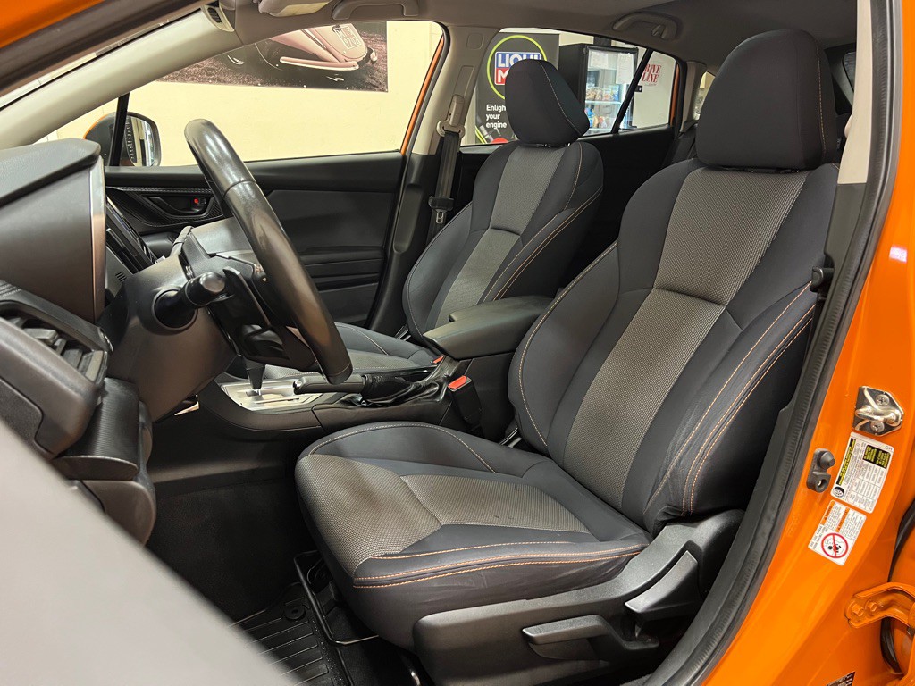 2018 Subaru Crosstrek Image 30