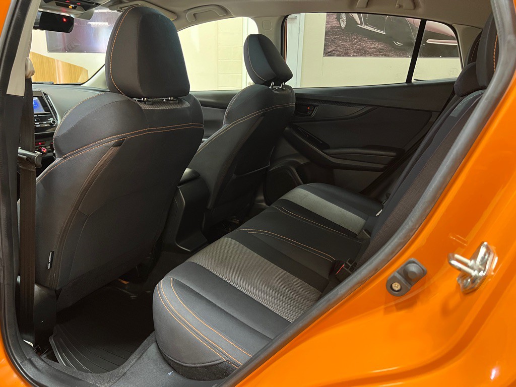 2018 Subaru Crosstrek Image 31