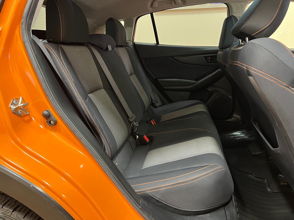 2018 Subaru Crosstrek Image 33