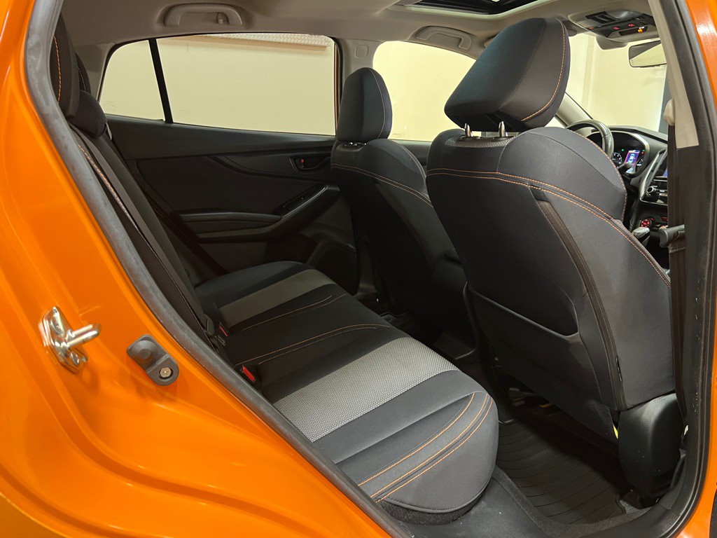 2018 Subaru Crosstrek Image 34