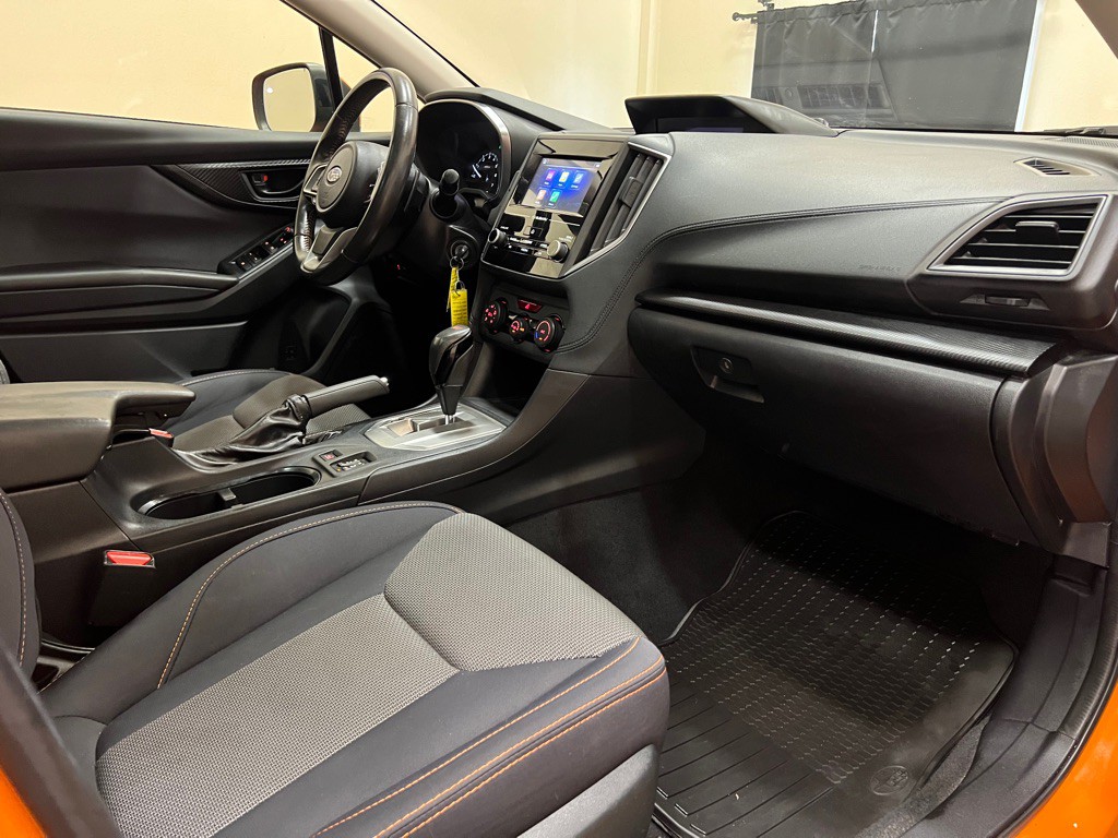 2018 Subaru Crosstrek Image 35