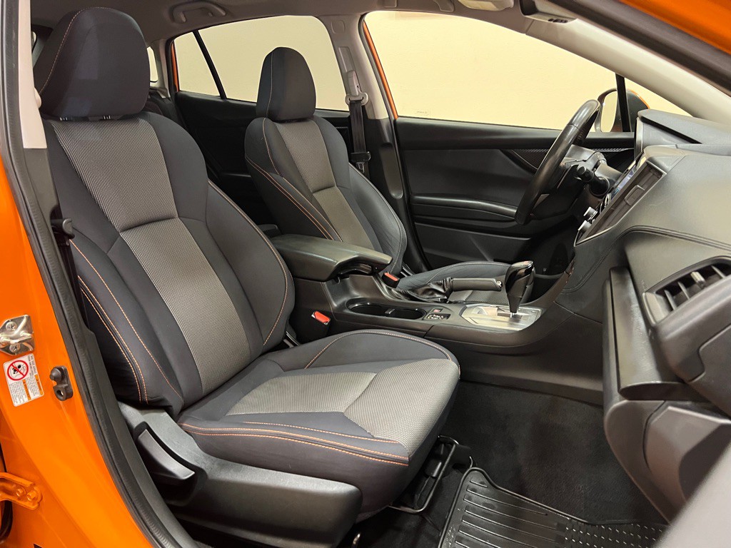 2018 Subaru Crosstrek Image 36