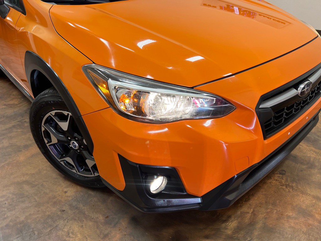 2018 Subaru Crosstrek Image 40