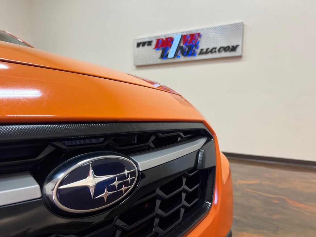 2018 Subaru Crosstrek Image 42