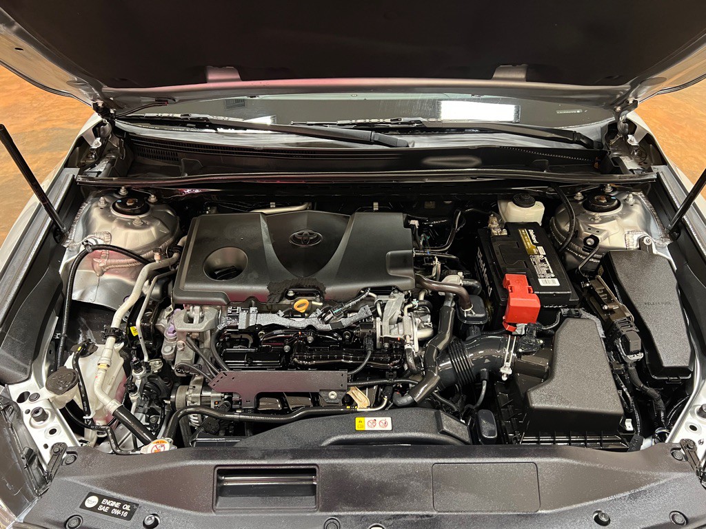 2019 Toyota Camry Image 13