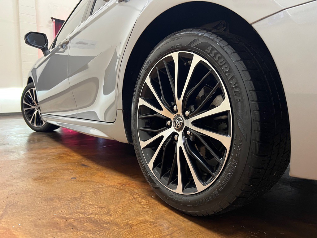 2019 Toyota Camry Image 37