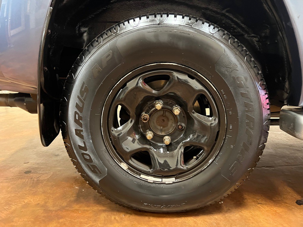 2003 Toyota 4Runner Image 11