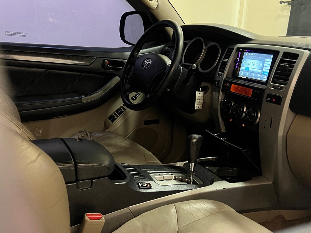2003 Toyota 4Runner Image 15