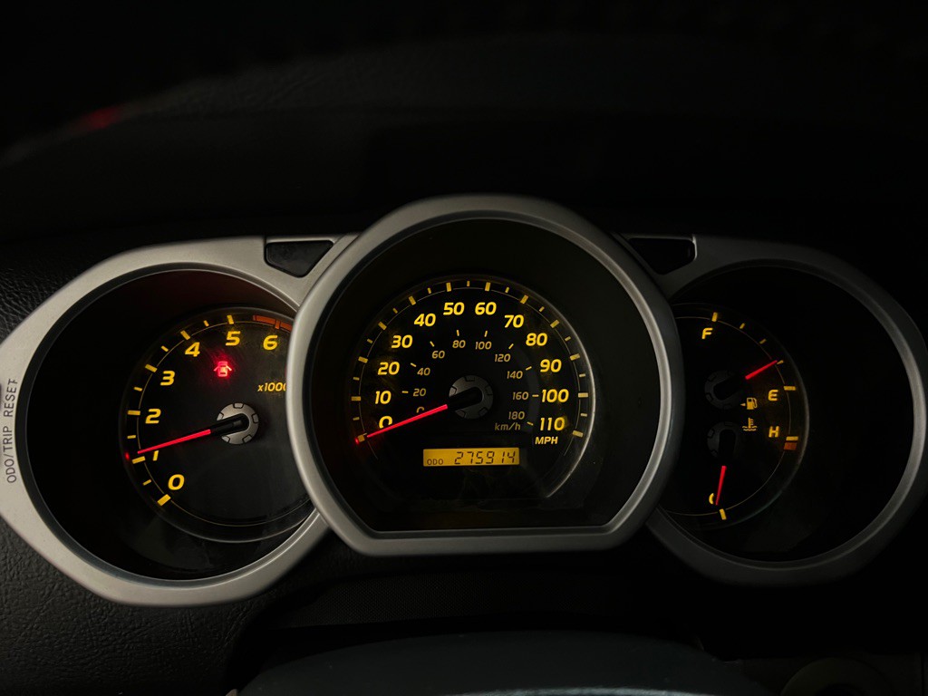 2003 Toyota 4Runner Image 17