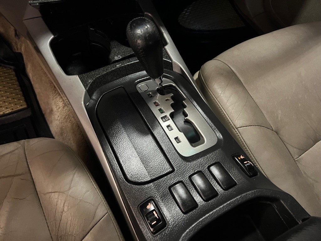 2003 Toyota 4Runner Image 20