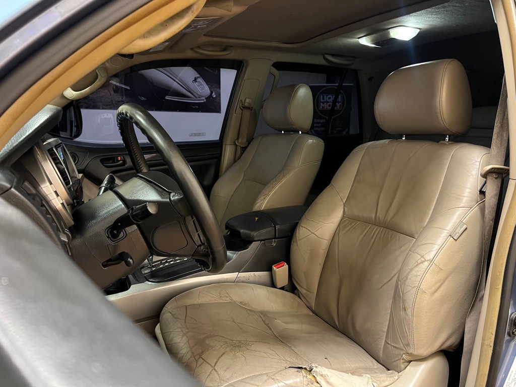 2003 Toyota 4Runner Image 22